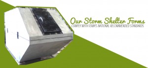 Weathering The Storm With Del Zotto Storm Shelters