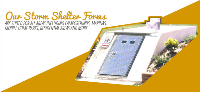 Weathering The Storm With Del Zotto Storm Shelters