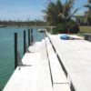 Bahama Dock steps Forms 1