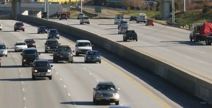 How Highway And Median Barriers Protect Drivers